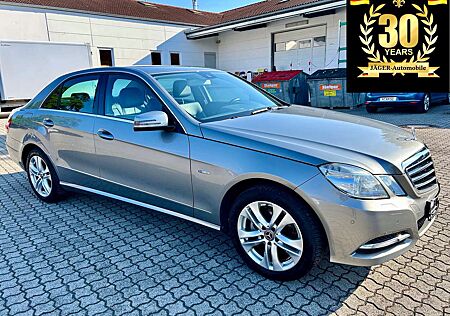Mercedes-Benz E 200 CGI BlueEfficiency *TÜV 5/2027*