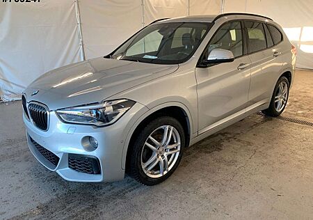 BMW X1 xDr 18 M Sport LED 18" Nav VLeder HarmanK SiH