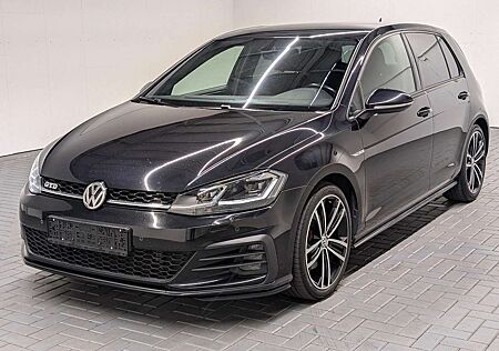 VW Golf Volkswagen VII GTD LED/Kam/Navi/VirCo/ACC/SHZ