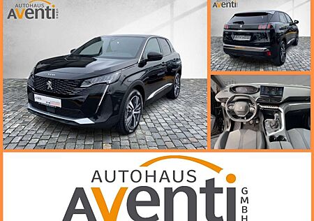 Peugeot 3008 1.2 PureTech 130 Allure Pack *SpurH*SpurW*