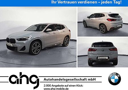 BMW X2 sDrive20i M Sport Steptronic DCT Panorama PDC