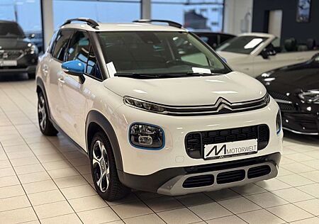 Citroën C3 Citroen Aircross 1.2 PureTech 110 Rip Curl