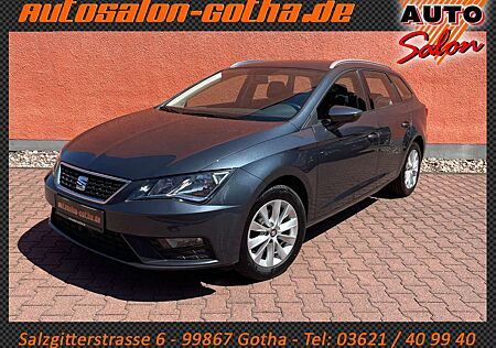 Seat Leon ST Style 1.5 TSI KLIMA+TELEFON LMR TEMPOMAT