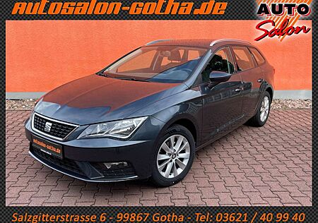 Seat Leon ST Style 1.5 TSI KLIMA+TELEFON LMR TEMPOMAT