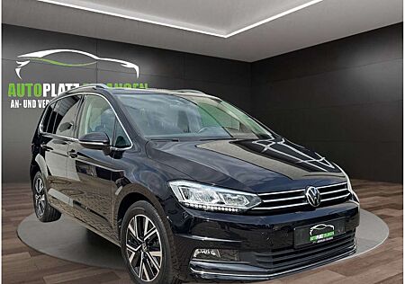 VW Touran Volkswagen Highline 1.5TSI *AHK*LED*SHD*VIRT*