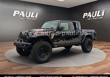 Jeep Gladiator 6.4 V8 Mojave | AEV, RSE, Bawarrion