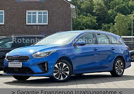 Kia XCeed Ceed SW / cee'd SW Ceed SW*1.6 GDI*PLUG-IN*HYBRID*SPIRIT*TÜV NEU*