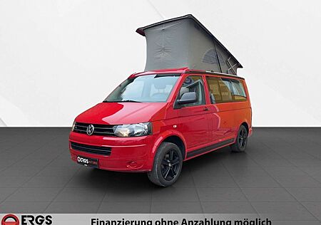 VW T5 California Volkswagen Beach 140PS 4Motion Allrad