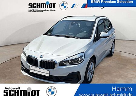 BMW 218 d Active Tourer + 2Jahre-BPS.-GARANTIE