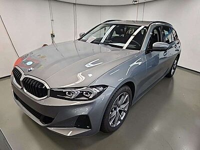 BMW 320 d T xDrive Shadow-Line WIDE*LED*CARPLAY*MEGA