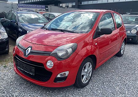 Renault Twingo 1.2 16V 75 Quickshift . Gepflegt Zustand