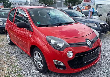 Renault Twingo 1.2 16V 75 Quicks . Tüv Neu. Gepflegt Zustand
