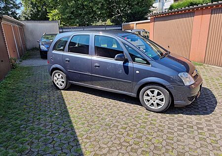 Opel Meriva 1.4 Edition