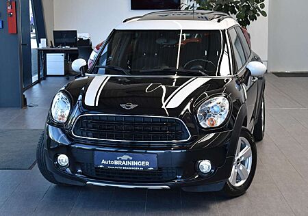 Mini Cooper D Countryman All4 Navi~Pano~Tempomat~Xen.