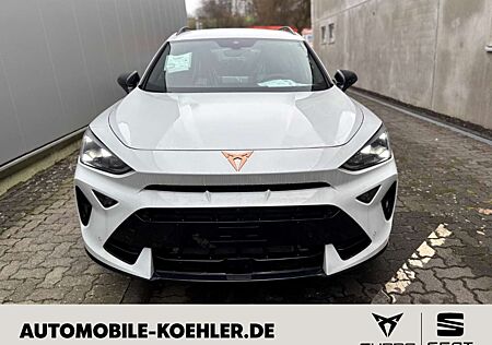 Cupra Formentor VZ 2.0 TSI 245 kW 333 PS 4Drive 7-Gang DSG
