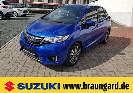 Honda Jazz A5 1.3 i-VTEC Elegance