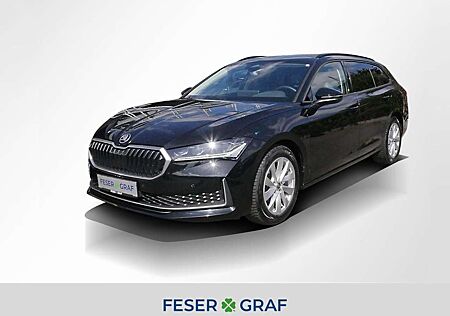 Skoda Superb Combi Selection 1.5 TSI DSG AHK MAtrix Navi PDC Si