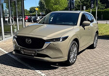 Mazda CX-5 2.5 AWD SPORTSLINEPLUS GSD *360°*BOSE*Matrix-LED*
