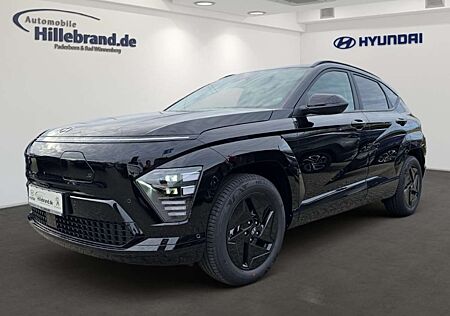 Hyundai Kona Trend Elektro 2WD Navi Digitales Cockpit 360 Kamer
