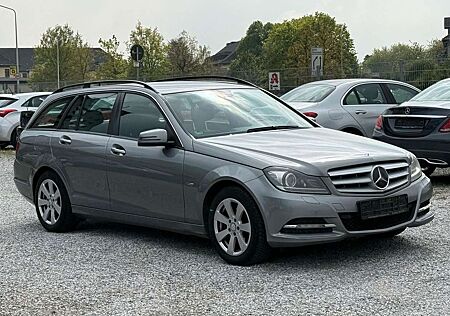 Mercedes-Benz C 220 T CDI BlueEfficiency NAVI+XENON+KLIMA+PDC