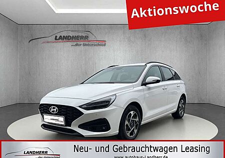 Hyundai i30 1.5 Family 5.J Garantie//Rückfahrkamera/Lenkradhei