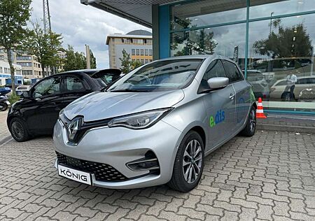 Renault ZOE INTENS R135 Z.E. 50 Mietbatterie