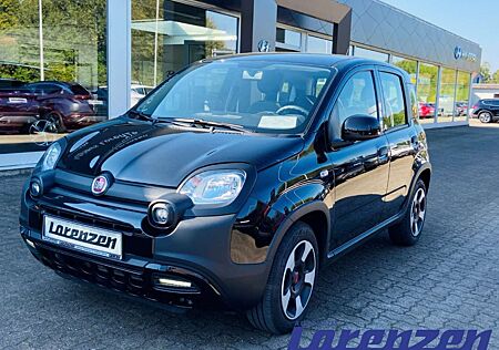 Fiat Panda 1.0 Cross City Plus Hybrid Klima .Rücksb eFH NSW