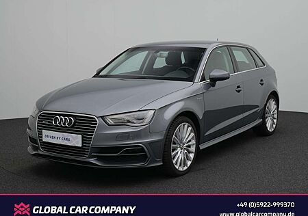 Audi A3 e-tron ambition,LED,KEYLESS,NAVI,TEMPO,PDC