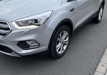 Ford Kuga Titanium