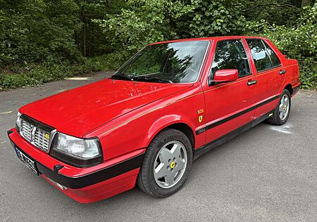 Lancia Thema 8.32 i.e. Limitet Edition Nr 31 / 32