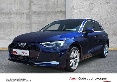 Audi A3 Sportback 35 TFSI advanced LED VIRTUAL+ NAVI
