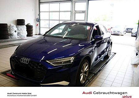 Audi A3 Sportback 35 TFSI advanced LED VIRTUAL+ NAVI