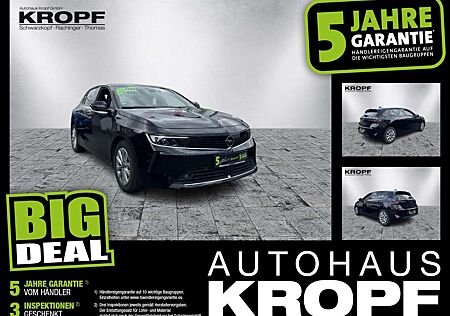 Opel Astra L 1.2 Turbo Edition Rückfahrkamera