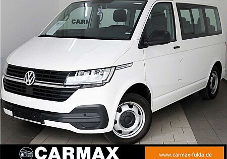 VW T6 Multivan Volkswagen T6.1 Trendline, Family,Navi,7 Sitzer