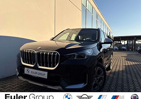 BMW X1 sDrive18dA xLine AHK-klappbar AHK Navi Digitales C
