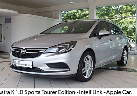 Opel Astra K 1.0 Sports Tourer Edi.~IntelliLink~Apple