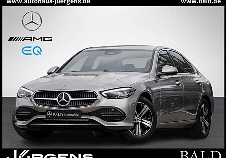 Mercedes-Benz C 180 Avantgarde/Totw/LED/Kamera/Winter/Shz/Navi