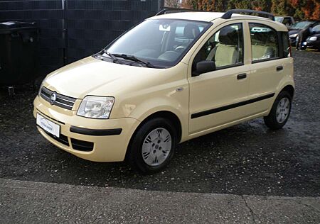 Fiat Panda 1.2 8V Dynamic , Klima, TÜV-AU Neu.