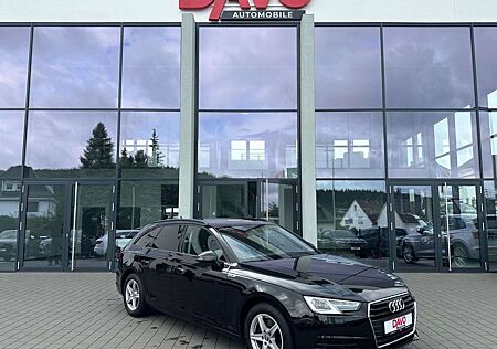 Audi A4 Avant 35 TFSI S-tronic