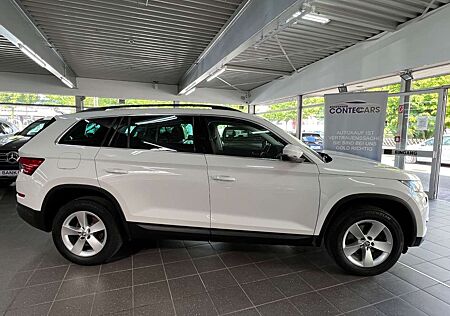 Skoda Kodiaq 2.0 TDI Ambition AMB+KAM+KESSY+e.klappe