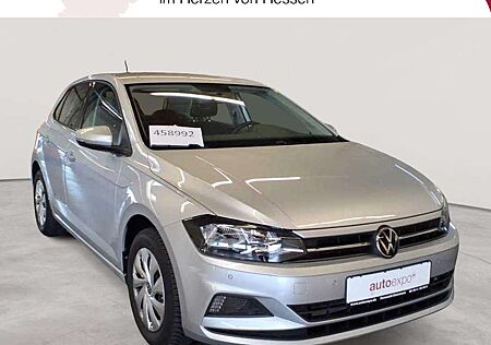VW Polo Volkswagen 1.0 TSI OPF Comfortline NAV ACC