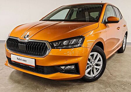 Skoda Fabia Selection ( Monte Carlo , Essence ) !! TOP !!