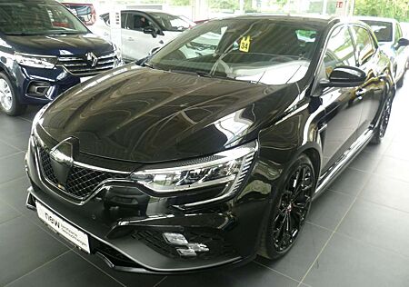 Renault Megane TCe 300 GPF EDC R.S.