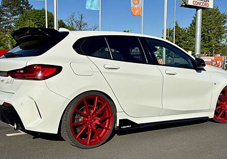 BMW 120d 120 M Sport Aut. Alcantara Performance Pa 20 Zoll
