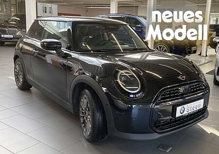 Mini Cooper C Classic Trim