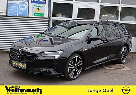 Opel Insignia ST 2.0 Diesel AT8 Ultimate+AHK+