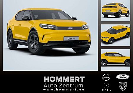 Ford Capri Extended Range RWD NAVI*360°*verfügbar