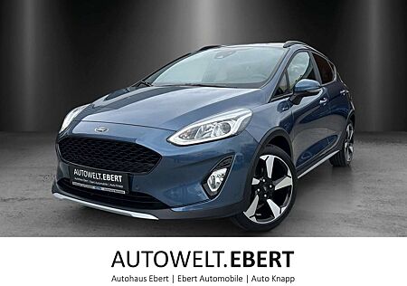 Ford Fiesta 1.0 EcoBoost Hybrid Active X LED/B&O/NAVI