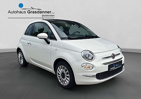 Fiat 500 (150) Lim. Lounge