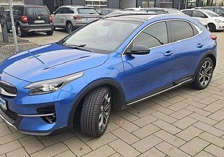 Kia XCeed 1.6 T-GDI OPF DCT7 PLATINUM EDITION mit AHK